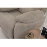 Atelier Del Sofa Električna fotelja Comfort Electric, 90 x 75 x 105 cm, Krem | Eponuda.ba