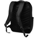 Vuch Dain Black city backpack | Shoptok.si