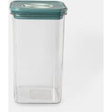 Sinsay Prozirna posuda za hranu s poklopcem | shoptok.hr