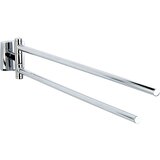Tesa Nosilec za brisače Tesa KL203 Klaam (širina: 460 mm, dva kavlja) Cene