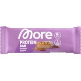 More Nutrition Protein Bar Caramel Crunch - 50 g Cijene