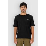 Mons Royale Diversion Merino Bike Tech Tee black | Shoptok.si