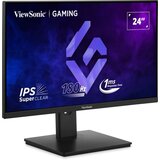 Viewsonic XG24G1 60,45 cm (23,8") FHD 180Hz HDR10 IPS HDMI/DP monitor, (5000140484) | Shoptok.si