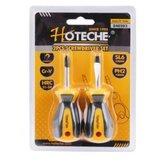  Šrafciger kratki 6x38mm u setu 2/1 Hoteche Cene