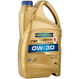 RAVENOL Motorno ulje VSF 0W-30, 4 l | Eponuda.com