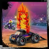 Lego City: Arena za vratolomije s dvostrukom petljom | shoptok.hr