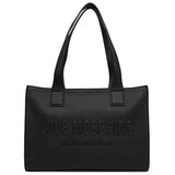 Love Moschino ženska logo torba Cene