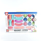  Magnetni štapići i kugle 25pcs | Eponuda.com