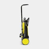 Karcher ručni stroj za metenje (Površinski učinak: 2.500 m²/h, Radna širina: 670 mm, 38 l) | shoptok.hr