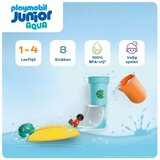  71775 - JUNIOR AQUA: Rezervoar s slapom in toboganom - 1 k. | Shoptok.si