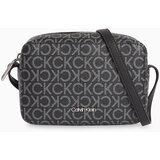 Calvin Klein Ženska torbica K60K6102940GJ, Crna | Eponuda.com
