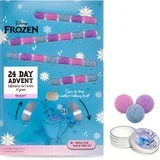 Frozen Advent adventski kalendar 24 kom
