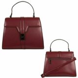  Ženska torba-burgundi | ePonuda.com