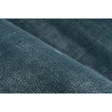 Kayoom PREPROGA Village 125 Blau 80/150 cm tkano modra | Shoptok.si
