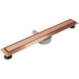 Rea Tuš kanalica Neox pro Brushed Copper 60 | shoptok.hr