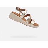 Geox Gold women's sandals Meliconia - Women's | Shoptok.si