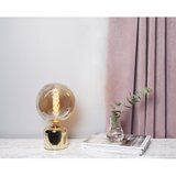 Star Trading Medeninasta noga svetilke 10 cm Glans – | Shoptok.si