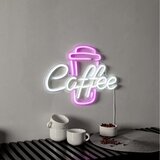 Star Trading Ružičasta LED neonska lampa 5 W Plexy – | shoptok.hr