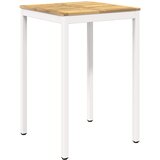  Stol za bar u vrtu Bijela 70 x 68,5 x 105 cm | shoptok.hr