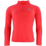 Peak Mountain Flis Sweat polaire homme CAFINOR Rdeča | Shoptok.si
