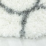 Lesnina-XXXL tkana preproga salsa 3201 creme tkano krem barve | Shoptok.si