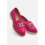 Resti Elegant women's moccasins Bornello | Shoptok.si
