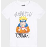 Sinsay Majica s kratkim rukavima Naruto | shoptok.hr