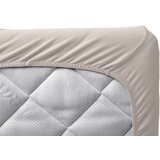 Leander® dječja navlaka za krevet junior 70x140 cappuccino (2 komada) | shoptok.hr