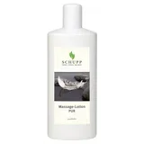 Emulzija za masažu bez parafina PUR - 1000 ml