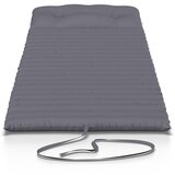 Bessagi Garden Podloga Za Ležalnik Luna, Siva | Shoptok.si