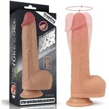 Lovetoy 2021 Anthony vibrirajući dildo | shoptok.hr