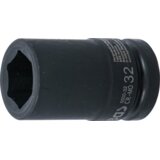 BGS dugi udarni nasadni ključ 1" 32 mm, 90 mm 5500-32 | shoptok.hr