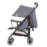 Chipolino Kišobran kolica Miley Graphite | ePonuda.com