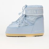 Moon Boot Cipele Icon Low Nylon Baby Blue 36-38 | shoptok.hr