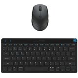  Set miša i tastature JLAB Go Work Bundle (Go Mouse and Go Keyboard US) Crna Cijene