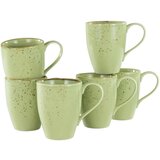 Creatable Set Skodelic Green, 6-Delni Cene