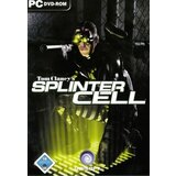 Ubisoft Connect Tom Clancy's Splinter Cell Uplay Key GLOBAL | ePonuda.com