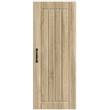  Ormar za Zid Lucca Hrast sonoma 40 x 31 x 100 cm | shoptok.hr