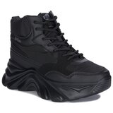 Lee Cooper LCJ24473154L Crna Cijene