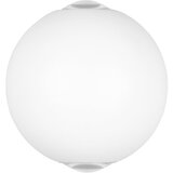Tri O Vanjska svjetiljka sa senzorom pokreta ø 10,5 cm Avisio – | shoptok.hr