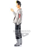 Banpresto Tokyo Revengers Shuji Hanma figure 19cm | shoptok.hr