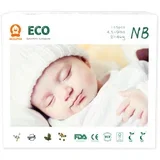 eco bamboo pelene xxl