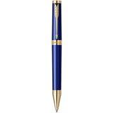Parker hemijska olovka royal ingenuity blue gt | ePonuda.com