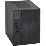 AsRock DeskMeet X600 Desktop Black AMD X600 Socket AM5 | shoptok.hr