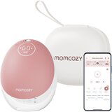 Momcozy M9 prenosna enojna crpalka za mleko, BP225-NR70BA-A | Shoptok.si