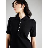 Polo Ralph Lauren Dolga srajca 'CHACE' črna | Shoptok.si