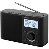 Sony Radijski sprejemnik XDR-S61DB črna | Shoptok.si