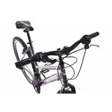 Capriolo Passion sivo-pink 923383-15