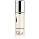 Eisenberg Pure White Crème Contour des Yeux posvetlitvena krema proti gubam za predel okoli oči 30 ml Cene