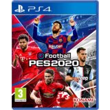 PS4 Igra PES 2020 | Eponuda.ba